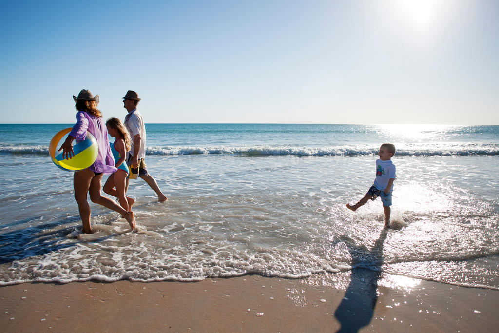 Seashells Μπρουμ Εξωτερικό φωτογραφία